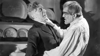 The Ghoul Full Movie 1933 |  HD Movie 720p