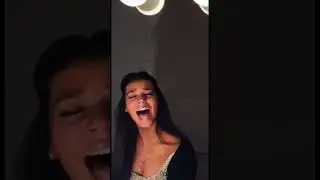 Tiana Nicole - Listen (Beyonc&eacute; Cover)