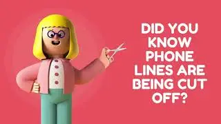 Wellwood Communications | The Phone Line Cut Off