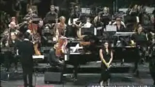AMURI E FANTASIA - Mara Eli and The Made in Sicily Orchestra