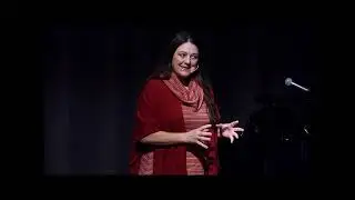 The Current Within - Rev. Erin McCabe -  1. 22. 23