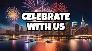 Celebrate The New Year With Style!