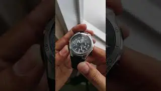 Jam tangan Casio Wave Ceptor Multi band 6 WVQ M410  tough solar original on rocky_wira2 instagram