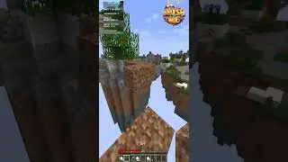 SKYWARS NO MUSH - NO ARMOR CHALLENGE + SNOWMAN KIT #shorts #minecraft #live