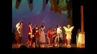 Pasadena Civic Ballet - Peter Pan