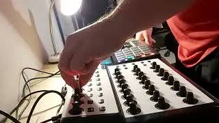 How to get midi feedback on my controller from MPC One ???