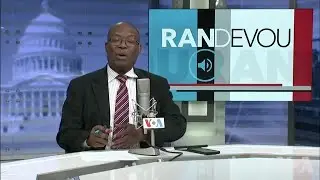 Ikr&egrave;n pale de posibilite pou l kontinye negosye ak Larisi pou mete fen nan g&egrave;. Jean Robert Philippe
