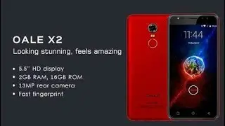 #OALE X2 OALE X2 Unboxing And Review