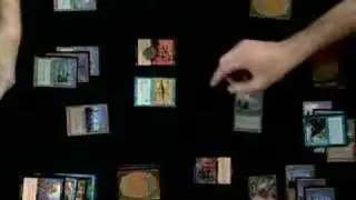 Magic Pro Tour D.C. 99 Rochester Draft Finals Part 1