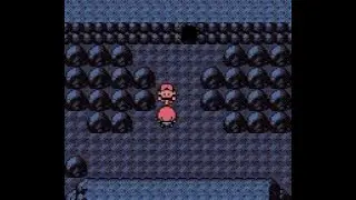 Let's Play Pokemon Crystal ! 24 - Victory Road - 5th Rival Battle - Indigo Plateau
