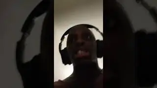Dis dat rich hood kid liiil bit flow shit
