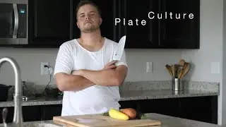 Welcome To Plate Culture