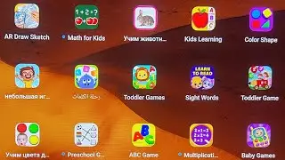 Toddler Game, Toddler Games, Subway surf, Sight Words, Let's develop together by playing games.