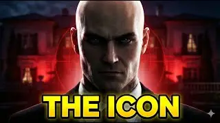 HITMAN 2 &ndash; The Icon Bonus Mission (Full)