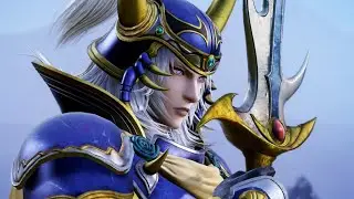 [DFFOO GL] How to Beat Dimensions End Entropy - Tier 3