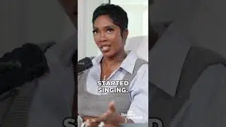 Tiwa Savage, вдохновленный бренди