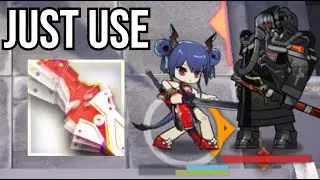 How Chen Completely BREAKS Emperor's Blade