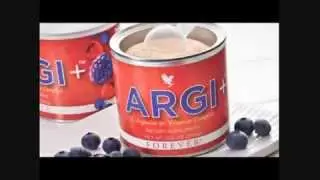 Forever Argi Plus Арджи + Форевeр Ливинг Продактс