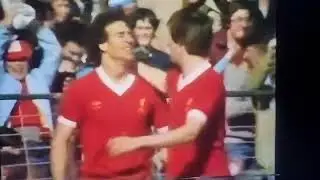 City 0 Liverpool 5 - 1981-82