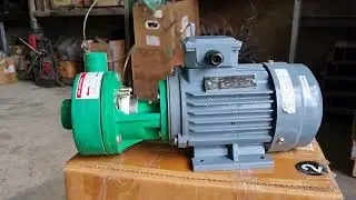 bơm axit HCl, H2SO4, s&uacute;t NaOH, KOH d&ugrave;ng bơm đầu nhựa OTTIME. zalo 0989 775 196