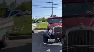 Ola&rsquo;s Southern Cuisine2 Car show | Seymour Classic Car Club | Knoxville, Tn Chapman Hwy