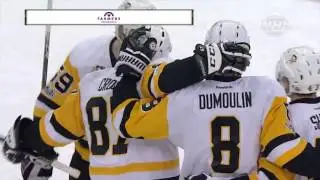 NHL Top 10 Goals of the Week Apr 1, 2017