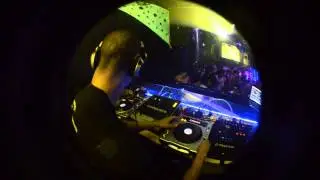 Dr Deneb@VOX DB+Darkzide