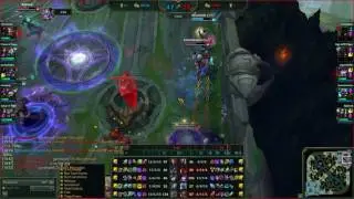 URF Draven