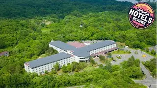 Mercure Urabandai Resort & Spa | Kitashiobara, Japan | Hotel Review 🏩
