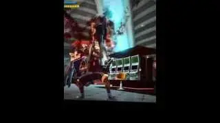Dead Rising Gore