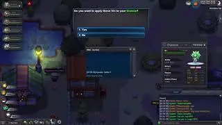 Pokemon Revolution Online - 