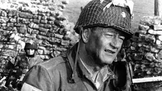 1962 The Longest Day Trailer (partly filmed in Cyprus) HD