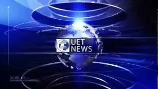 UET Radio - UET NEWS