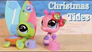 LPS: Christmas Tides (Movie)
