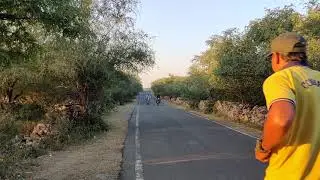 Yamaha rx135 4speed vs 5speed🔥🔥