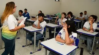 Prefeitura de Mossor&oacute; aplica provas classificat&oacute;rias do programa &ldquo;Partiu, Brasil&rdquo;