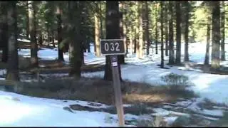 Wolf Creek Hike