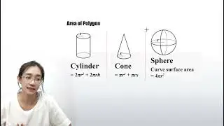 KSSM Mathematics Form 2 Chapter 6 Three Dimensional Geometrical Shape 1 『 ezstudy 』