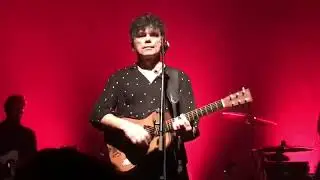 EIFFEL LIVE ROCK SCHOOL BARBEY 27-02-2020 -A TOUT MOMENT LA RUE