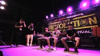 RAP IS NOW : NORTH EAST JAMMIN' (OFFICIAL AFTER MOVIE)