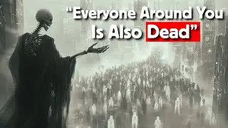 The Dead Exposed it,  The Afterlife is Real&hellip; And You&rsquo;re Already In It (Proof Everywhere)