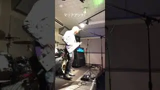 2025/12/7 島村楽器イオンモールりんくう泉南店 HOTLINE2025-2026 Sanou出演