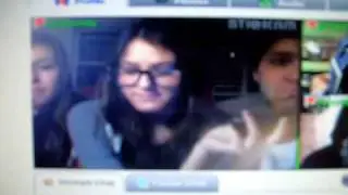 Scout Taylor Compton Pranked My Brother!