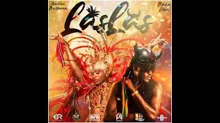 Nailah Blackman x Blaka Dan - Las Las