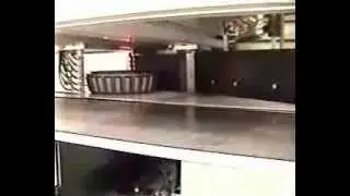 Automated Laser Metal Ring Conveyor Marking System   | CMS Laser