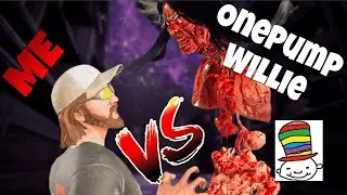 MY ACE VS. ONEPUMP'S NEW KILLER!