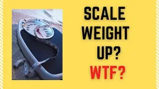 4 Reasons Your Weight Can Increase Without You Gaining Fat