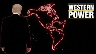 &ldquo;Trump&rsquo;s New World Plan: Western Hemisphere Dominance Explained&rdquo;