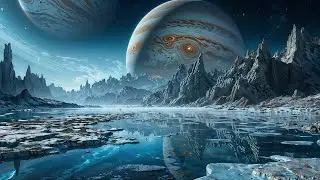 The Sound of the Multiverse: AI Music for Deep Space Exploration