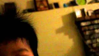 Baby Brendan's laugh II~
